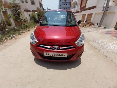 Used 2013 Hyundai i10 [2010-2017] Era 1.1 iRDE2 [2010-2017] for sale at Rs. 3,25,000 in Hyderab