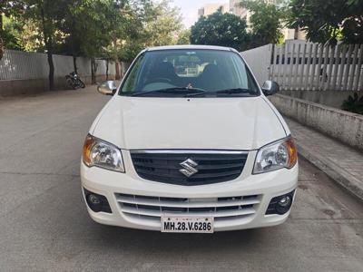 Used 2013 Maruti Suzuki Alto K10 [2014-2020] LXi CNG [2014-2018] for sale at Rs. 2,25,000 in Pun