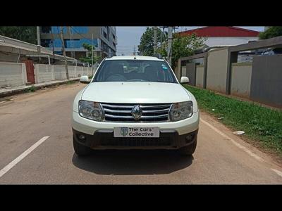 Used 2013 Renault Duster [2012-2015] RxL Petrol for sale at Rs. 5,69,000 in Bangalo