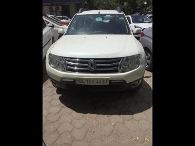 Used 2015 Renault Duster [2015-2016] 85 PS RxL for sale at Rs. 4,50,000 in Delhi