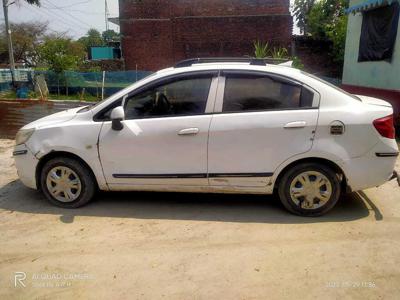 Used 2015 Chevrolet Sail 1.2 LS for sale at Rs. 2,00,000 in Gorakhpu