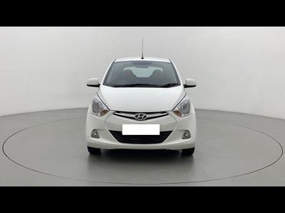 Used 2015 Hyundai Eon Sportz for sale at Rs. 3,26,000 in Chennai