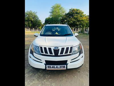 Used 2015 Mahindra XUV500 [2015-2018] W8 [2015-2017] for sale at Rs. 7,31,000 in Nagpu