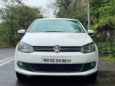 Used 2015 Volkswagen Vento [2014-2015] Highline Petrol AT for sale at Rs. 5,65,000 in Mumbai