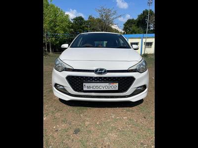 Used 2016 Hyundai Elite i20 [2016-2017] Asta 1.4 CRDI (O) [2016-2017] for sale at Rs. 5,85,000 in Nagpu