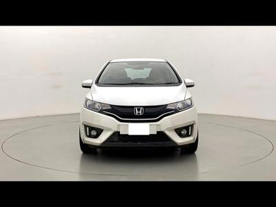 Used 2017 Honda Jazz [2015-2018] S Petrol for sale at Rs. 5,60,000 in Bangalo