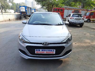 Used 2017 Hyundai Elite i20 [2017-2018] Era 1.2 for sale at Rs. 5,35,000 in Mumbai