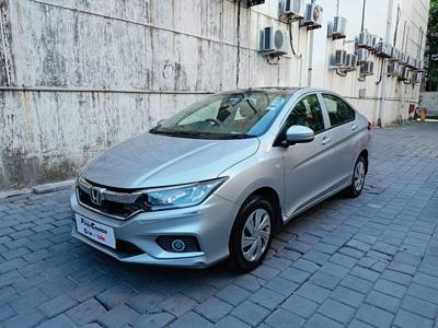 Used 2018 Honda City [2011-2014] V MT CNG Compatible for sale at Rs. 7,15,000 in Navi Mumbai