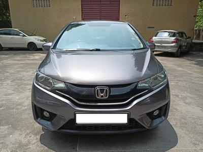 Used 2018 Honda Jazz [2015-2018] V AT Petrol for sale at Rs. 7,75,000 in Mumbai