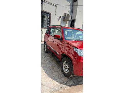 Used 2018 Mahindra TUV300 [2015-2019] T8 AMT mHAWK100 for sale at Rs. 8,00,000 in Ghaziab