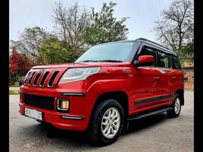 Used 2018 Mahindra TUV300 [2015-2019] T8 for sale at Rs. 7,00,000 in Delhi