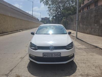 Used 2018 Volkswagen Polo [2016-2019] Comfortline 1.0L (P) for sale at Rs. 6,95,000 in Navi Mumbai