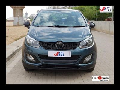 Used 2019 Mahindra Marazzo [2018-2020] M2 8 STR for sale at Rs. 8,50,000 in Ahmedab