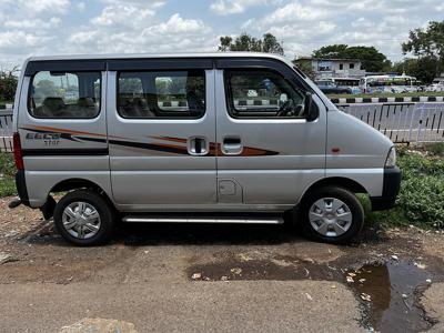 Used 2019 Maruti Suzuki Eeco [2010-2022] 7 STR [2019] for sale at Rs. 4,50,000 in Belgaum