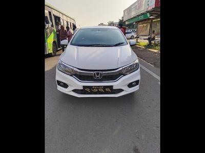Used 2020 Honda City 4th Generation VX Petrol for sale at Rs. 10,75,000 in Patn