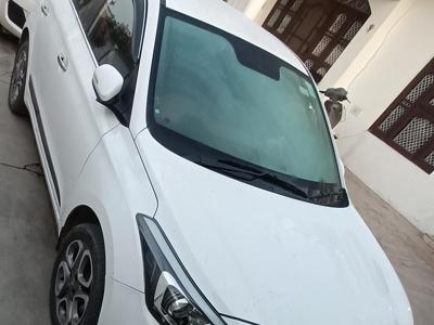 Used 2020 Hyundai Elite i20 [2019-2020] Asta 1.2 (O) for sale at Rs. 7,00,000 in Jammu