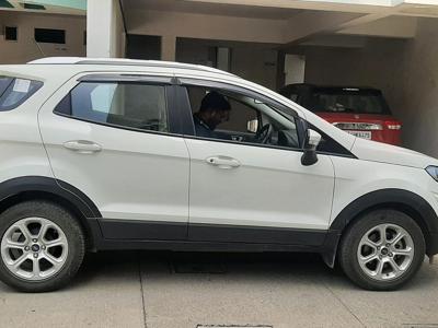 Used 2021 Ford EcoSport SE 1.5L Ti-VCT for sale at Rs. 11,50,000 in Pun
