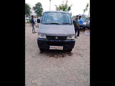 Used 2021 Maruti Suzuki Eeco [2010-2022] 5 STR WITH HTR CNG [2018-2019] for sale at Rs. 5,95,000 in Navi Mumbai