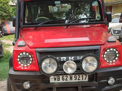 Used 2022 Force Motors Gurkha 4X4 for sale at Rs. 16,00,000 in Kolkat