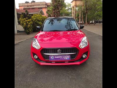 Used 2022 Maruti Suzuki Swift VXi [2021-2023] for sale at Rs. 7,60,000 in Dak. Kann