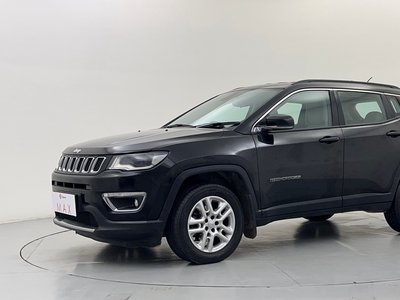 2018 Jeep Compass Limited 2.0 Diesel 4x4