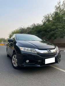 Honda City i VTEC V