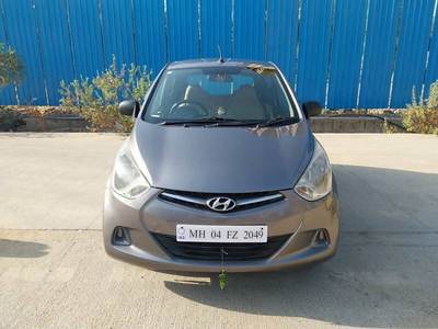 Hyundai Eon Era +