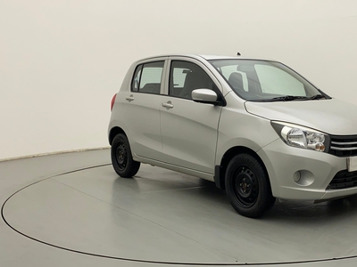 Maruti Celerio ZXI AMT