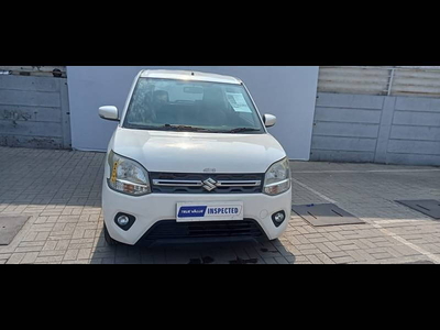 Maruti Suzuki Wagon R ZXi 1.2 AMT