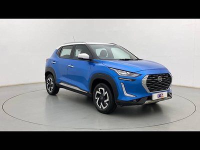 Nissan Magnite XV Dual Tone [2020]