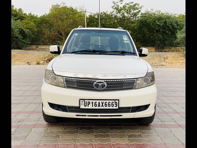 Tata Safari Storme 2.2 LX 4x2