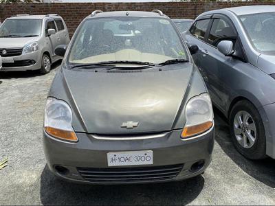 Used 2012 Chevrolet Spark [2007-2012] LT 1.0 for sale at Rs. 1,35,000 in Ranchi