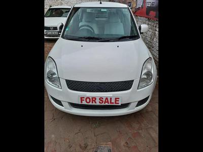 Used 2014 Maruti Suzuki Swift DZire [2011-2015] LDI for sale at Rs. 3,25,000 in Lucknow