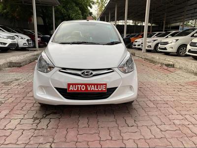 Used 2016 Hyundai Eon 1.0 Kappa Magna + [2014-2016] for sale at Rs. 2,60,000 in Lucknow