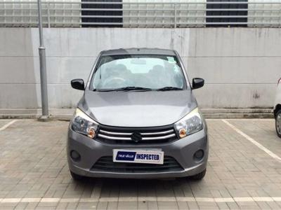 Used Maruti Suzuki Celerio 2016 39745 kms in Jaipur