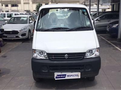 Used Maruti Suzuki Eeco 2021 95817 kms in Jaipur