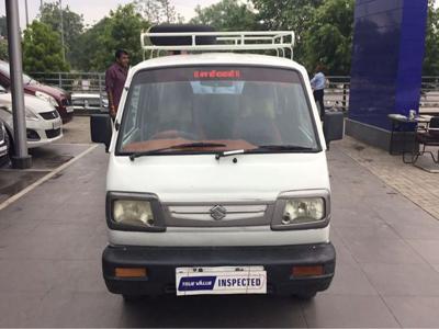 Used Maruti Suzuki Omni 2013 102773 kms in Jaipur