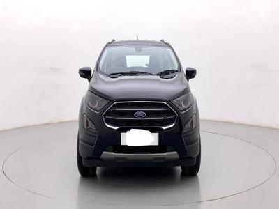 2018 Ford Ecosport 1.5 Petrol Titanium Plus AT BSIV