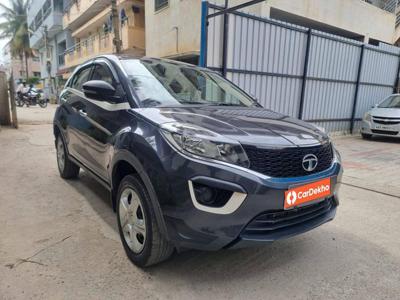 2019 Tata Nexon 1.2 Revotron XM