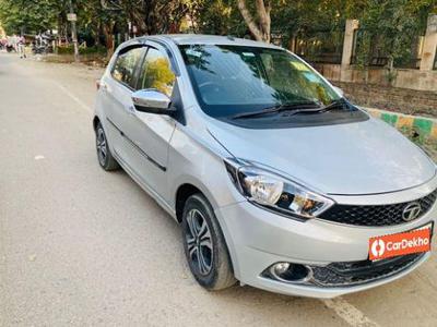 2019 Tata Tiago 1.2 Revotron XZ