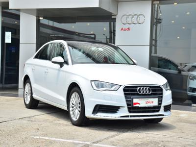 Audi A3 35 TDI Premium Plus