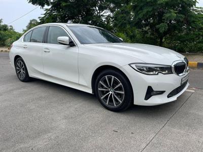 BMW 3 Series 2019-2022 330i Sport