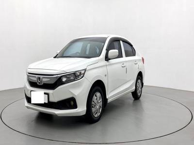 Honda Amaze 2016-2021 E Petrol BSIV