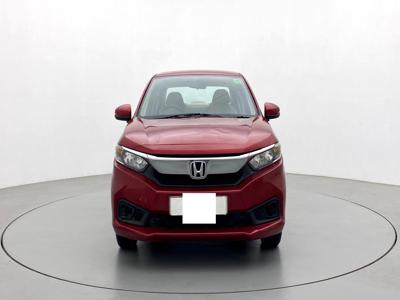 Honda Amaze 2016-2021 S Petrol BSIV