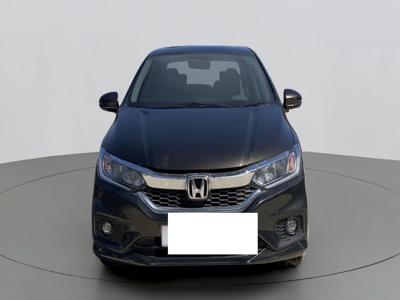 Honda City 2020-2023 ZX CVT