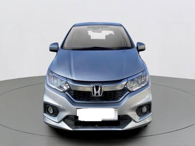 Honda City 2020-2023 ZX CVT
