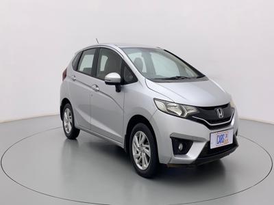 Honda Jazz 1.2L I-VTEC V