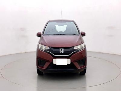 Honda Jazz 2014-2020 1.2 S AT i VTEC