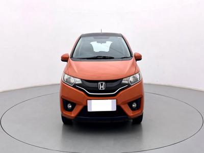 Honda Jazz 2014-2020 1.2 VX i VTEC