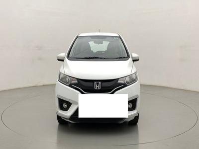 Honda Jazz 2014-2020 VX CVT